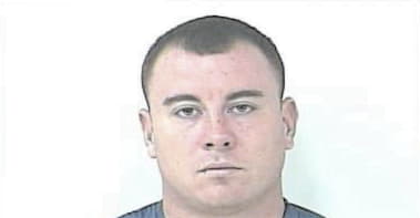 David Wright, - St. Lucie County, FL 